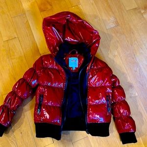 Appaman 5T winter coat